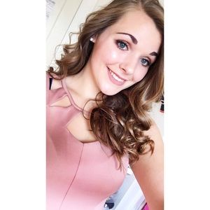 Meet your Posher, Jillian